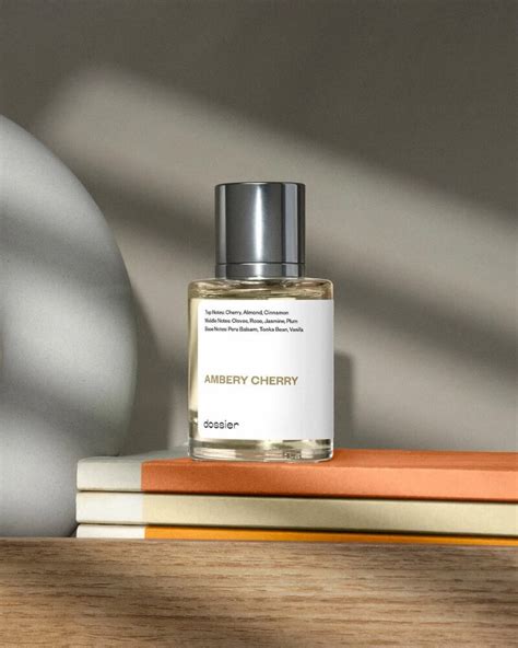 dossier dupe perfumes|dossier perfume le labo equivalent.